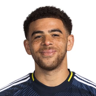 Che Adams